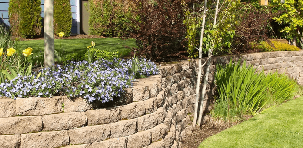 Masonry, Concrete, And Retaining Walls Services image