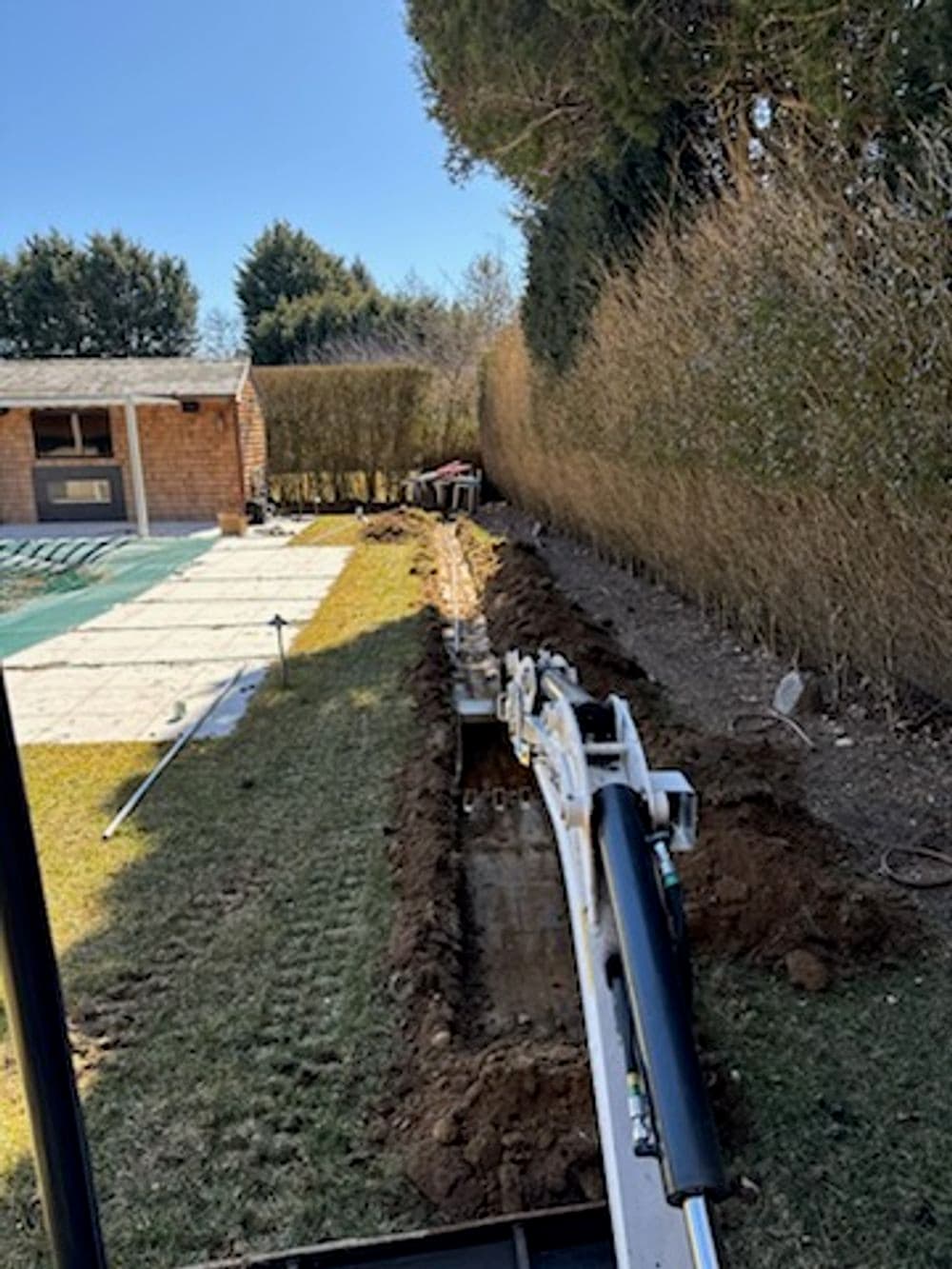 Excavation Services image